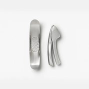 Print Works - Garlic Tools