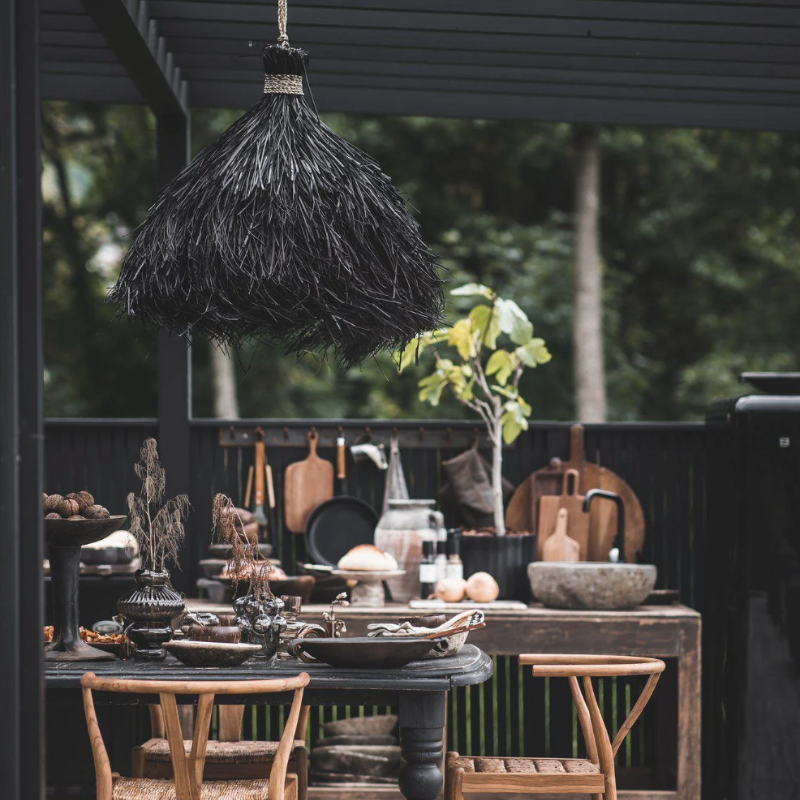 Jakobsdals - Rhea Taklampa