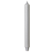 Consilimo - Herrgårdsljus 30 cm Ljus grå