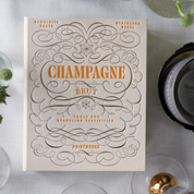 Print Works - Champange