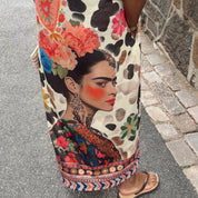MinouMinou - Glam Gang Frida Khalo OneSize