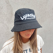 Homestylestudio - Lysechill Buckethat Black