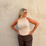 Cabana Living - Kaya Topp Creme