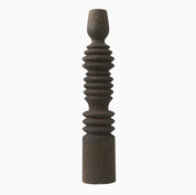 Jakobsdal - Träljusstake Small