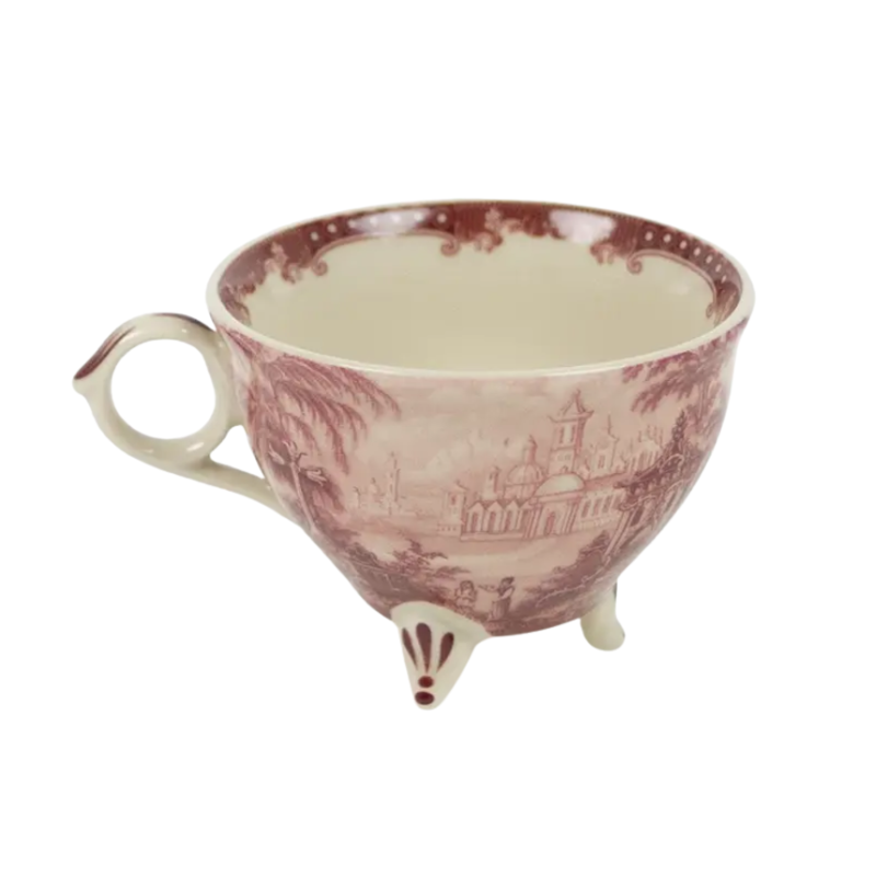 Olsson & Jensen - Estelle Cup Red