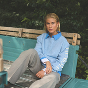 Humble - Nobel V-Pullover