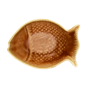 Madam Stoltz - Fish Bowl Orange