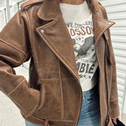 Humble - Nivia Jacket