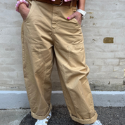 Not Sisters - Lotte Pants, Beige