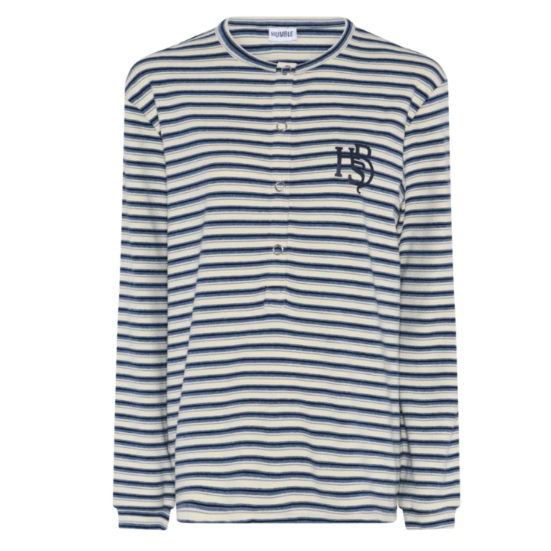 Humble - Granddad Tee