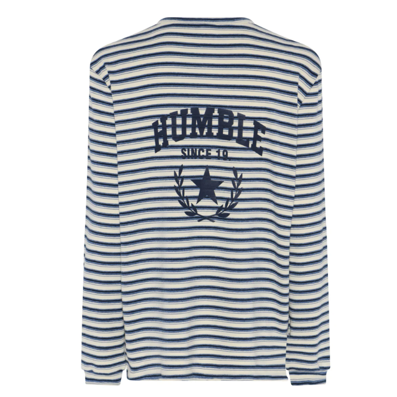 Humble - Granddad Tee