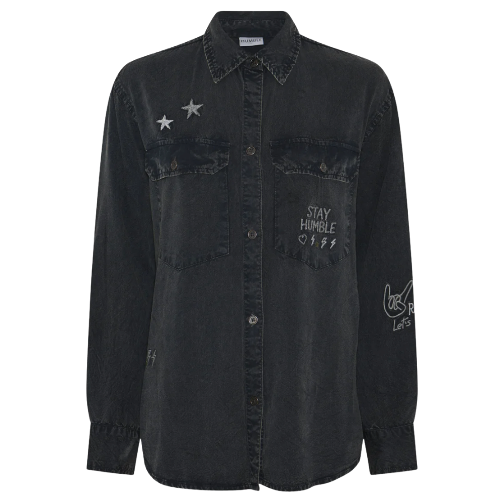 Humble - Ofelia Shirt