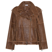 Humble - Nivia Jacket