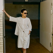 Humble - Odessa Shorts