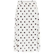 Humble - Kaila Skirt Off White Combi