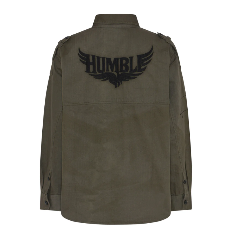 Humble - Noella Jacket