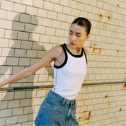 Humble - Opal Top