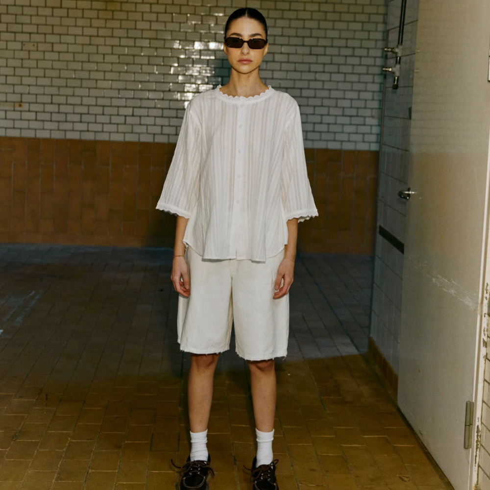 Humble - Odessa Shorts