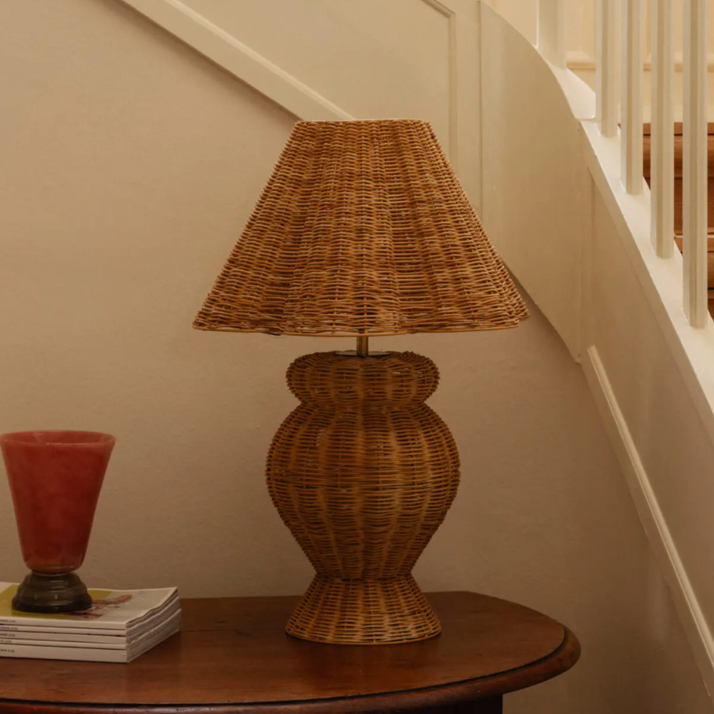 Olsson & Jensen - Bani Bordslampa