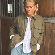 Humble - Noella Jacket