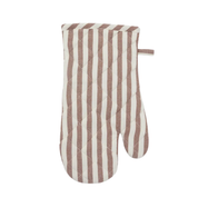 Jakobsdals - Cuisine Oven Glove Offwhite