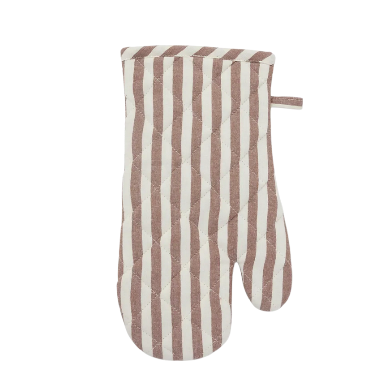 Jakobsdals - Cuisine Oven Glove Offwhite