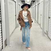 Humble - Nivia Jacket