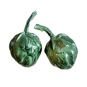 Pupill-Salt&Pepper, green