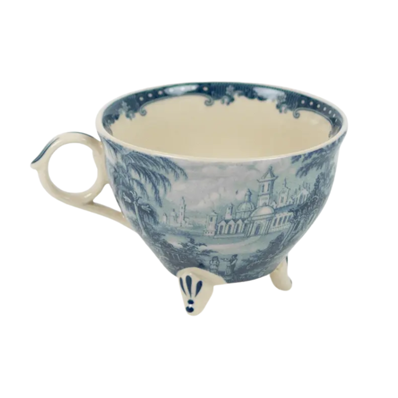 Olsson & Jensen - Estelle Cup Blue