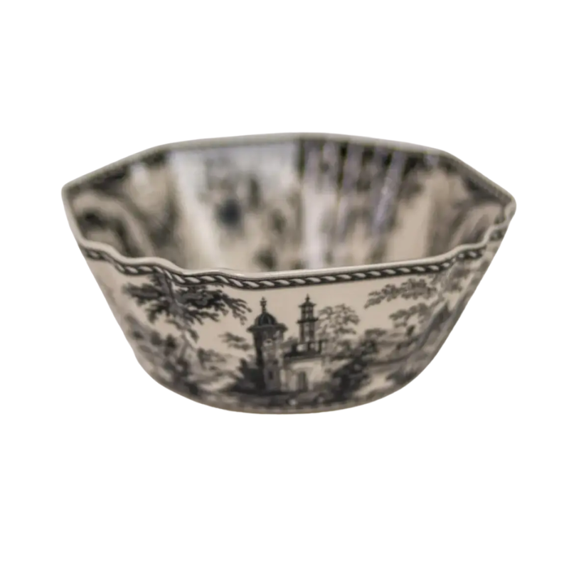 Olsson & Jensen - Estelle Bowl Black