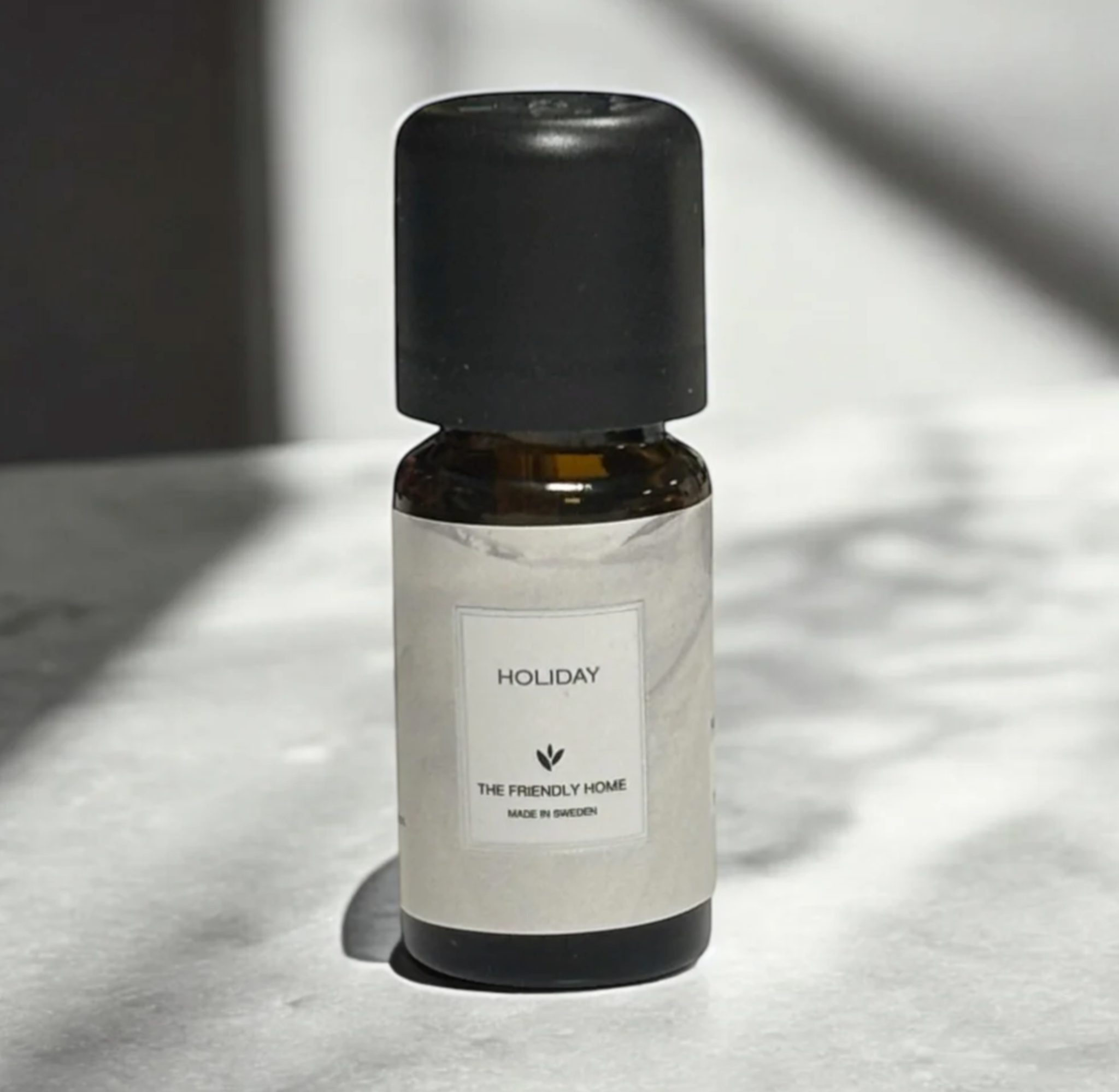 The Friendly Family - Doftolja Holiday