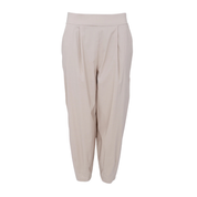 Black Colour - Davina Barrel Pant Kit