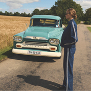 Humble - Nikka Pants