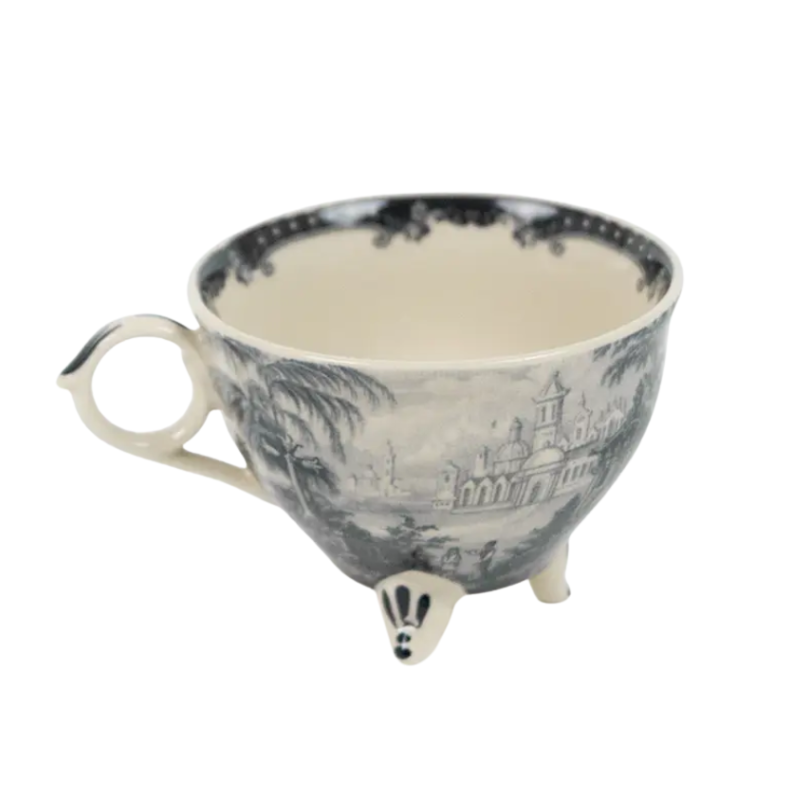 Olsson & Jensen - Estelle Cup Black