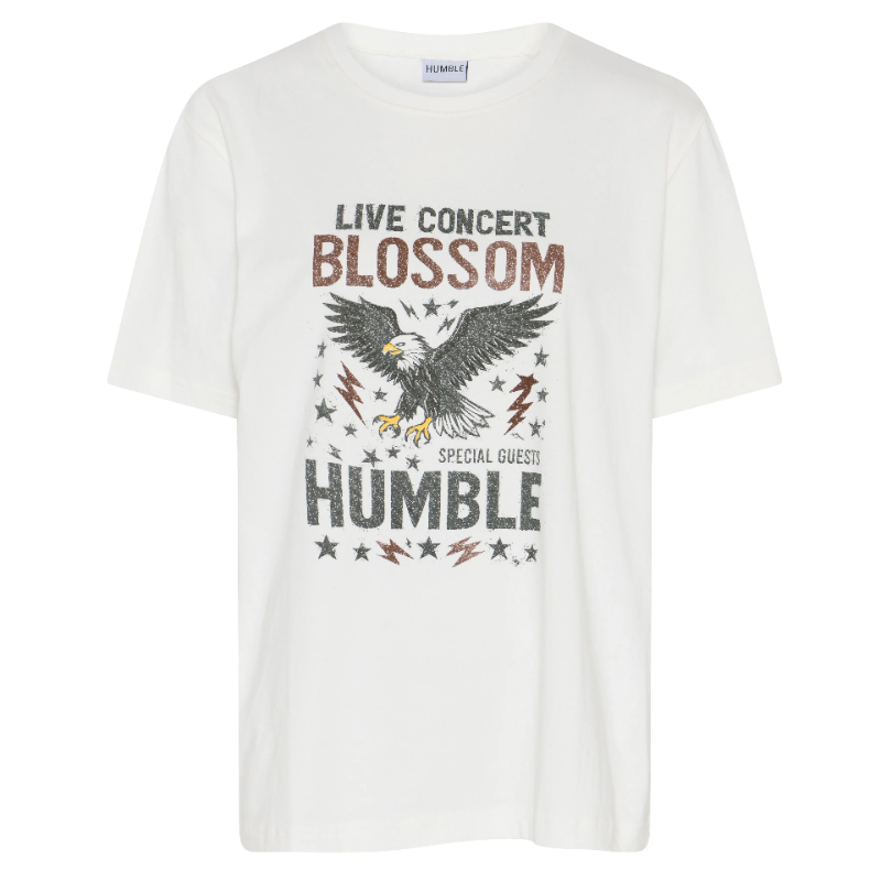 Humble - Nasha Tee