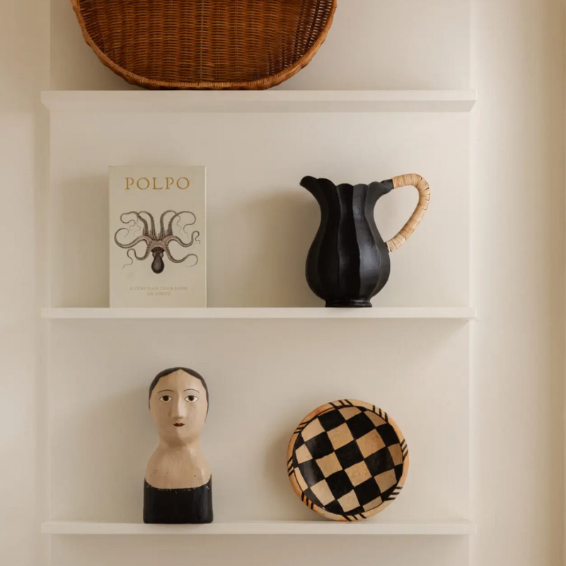 Olsson Jensen - Zavajo Fat schackrutigt