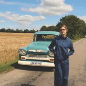 Humble - Nikka Jacket