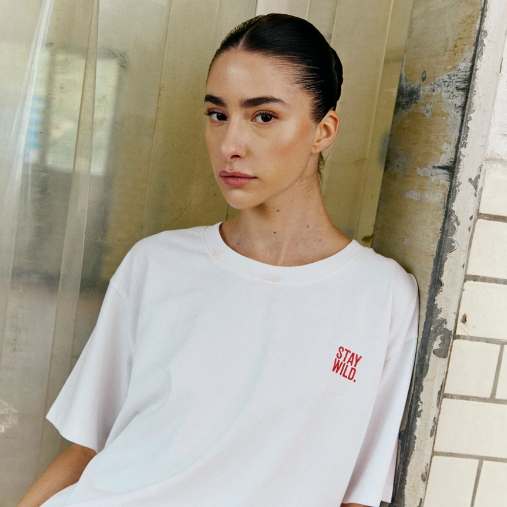 Humble - Oona Tee