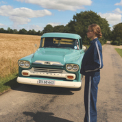 Humble - Nikka Jacket