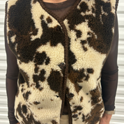 Black Colour - Nora Väst