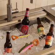 Olsson Jensen - Gädda öppnare