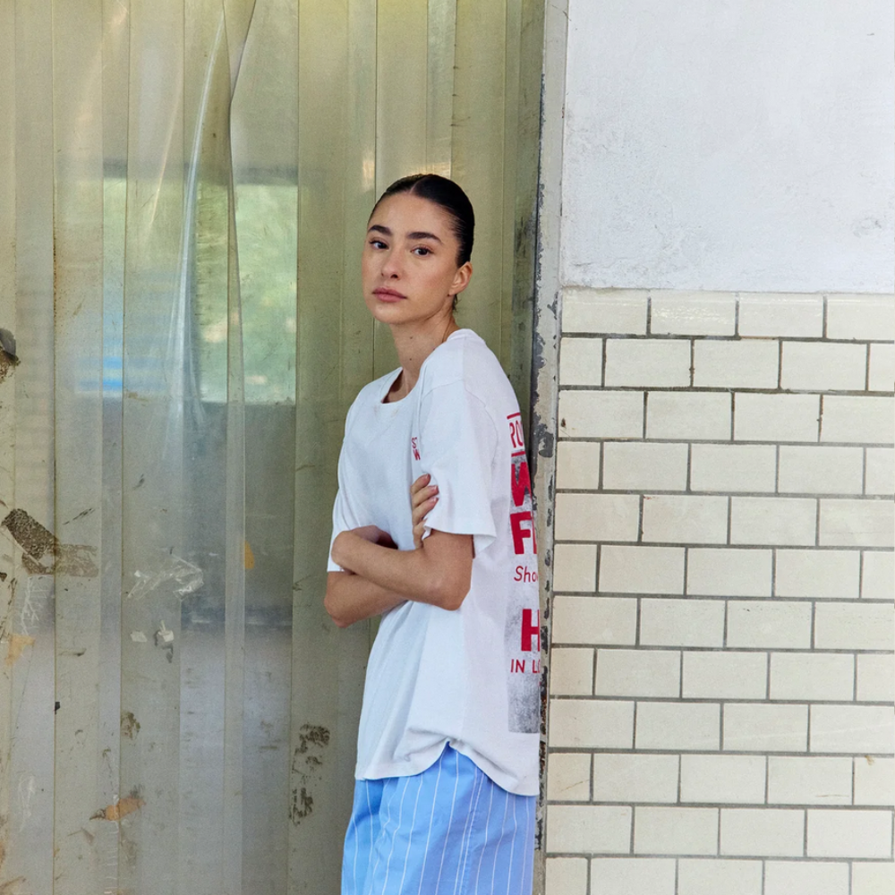 Humble - Oona Tee