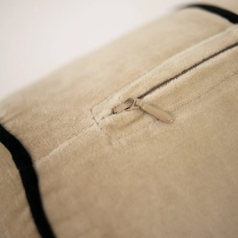 Olsson Jensen - Esme Bolster Beige