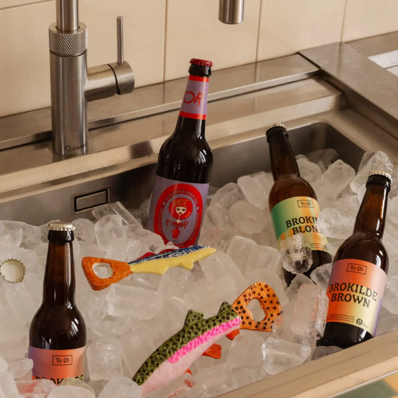 Olsson Jensen - Sill öppnare