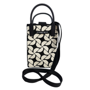 Pipol's Bazaar - Mobile Cross Bag Cecile BW