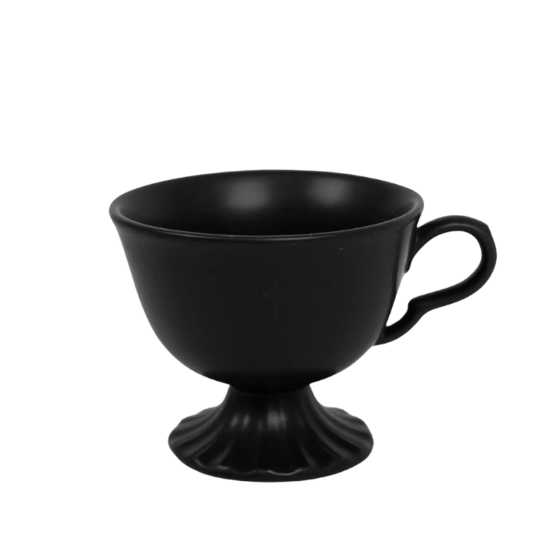 Olsson Jensen - Yin Kopp Svart