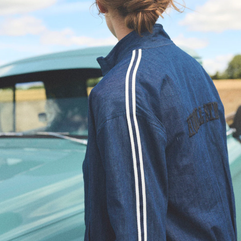 Humble - Nikka Jacket