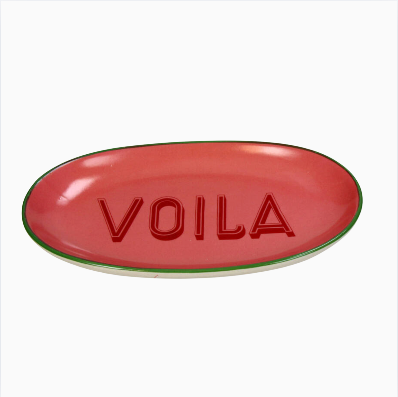 Kersten - Assiett Voila