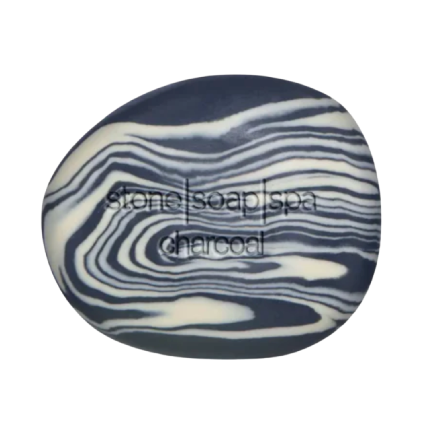 Stone Soap Spa - Tvål Coconut Charcoal