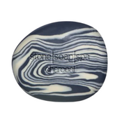 Stone Soap Spa - Tvål Coconut Charcoal